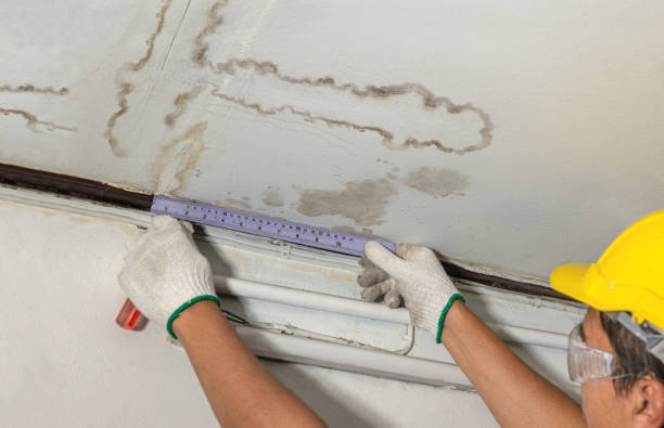 Reliable Flood Cleanup contractor in Newport, NC by Water Damage Irwin
